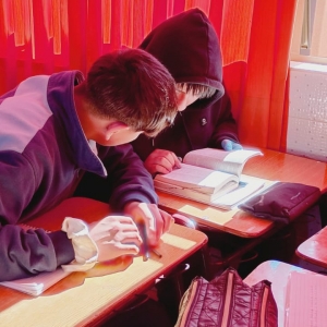 Vida y Obra de Nuestra Hermana Fundadora